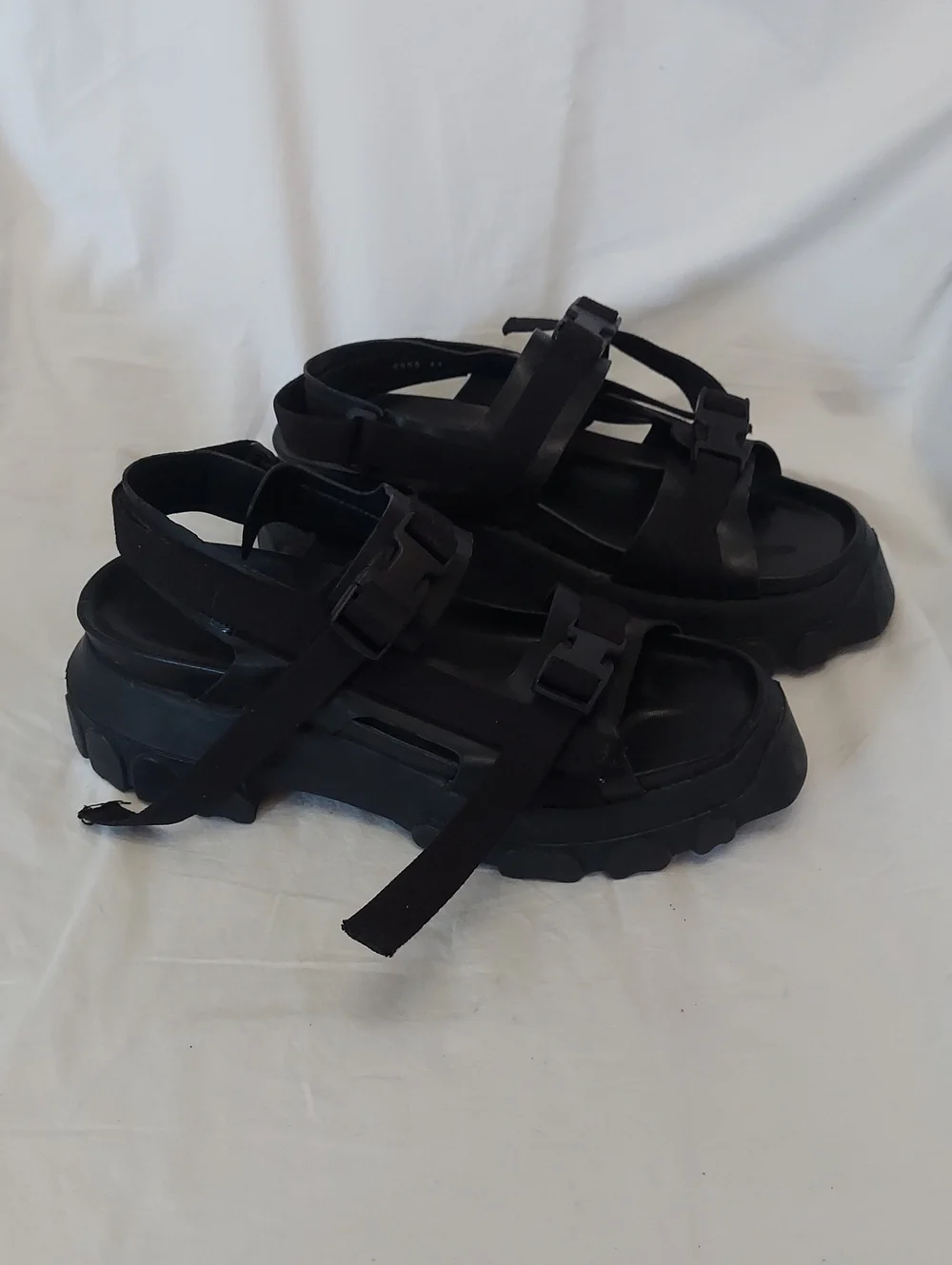 Rick Owens pre owned
